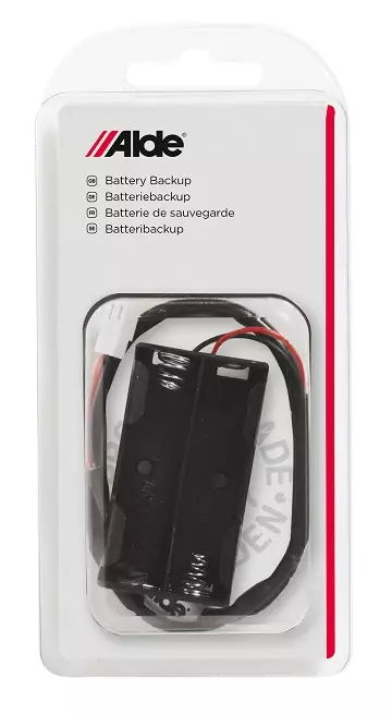 Alde varavirtalähde paneeliin, myymäläpakkaus - Alde 3000, 3010, 3020, 3030 varaosat - 15363 - 1