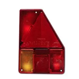 Aspöck earpoint varalasi oikea Varalasi earpoint oikea - Varalasit/polttimot - 11043 - 1