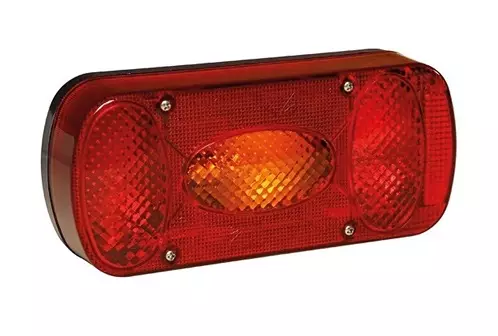 Aspöck midipoint 2 vasen/oikea 12v Aspöck midipoint 2 yhdistelmätakavalo - Aspöck - 11023 - 1