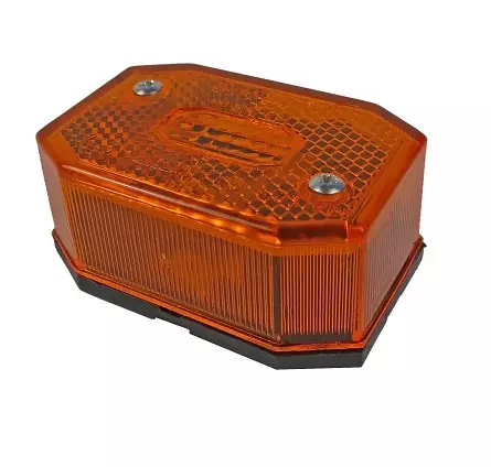 Aspöck sivuvalo keltainen Sivuvalo Aspöck - Aspöck - 11163 - 1