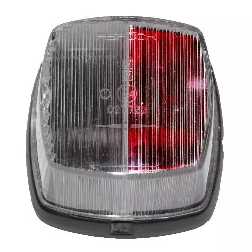 Aspöck squarepoint pun/valk 12v Squarepointt pun/valk - Aspöck - 11063 - 1