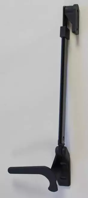 Aukipidin oikea CCVc 150/16 r - HOBBY VARAOSAT - 3943 - 1