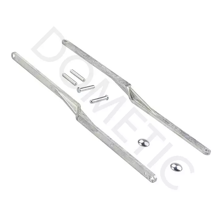 Aukipidinpari Midi Heki Style - KATTOLUUKUT JA OSAT - 16913 - 1