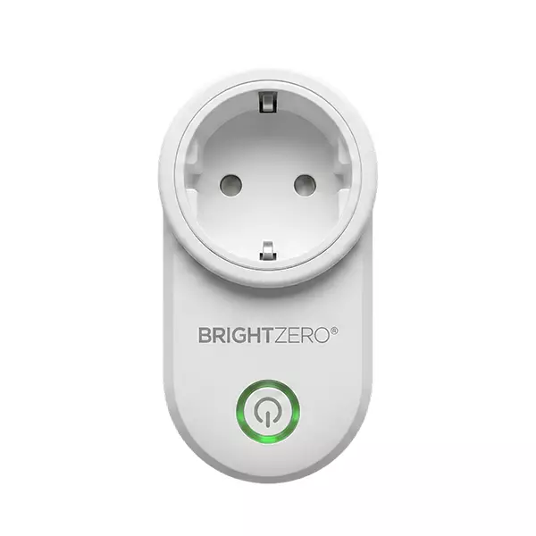 BrightZero Smart Plug - AKUT, LATAUS, AKUN VALVONTA - 25853 - 1