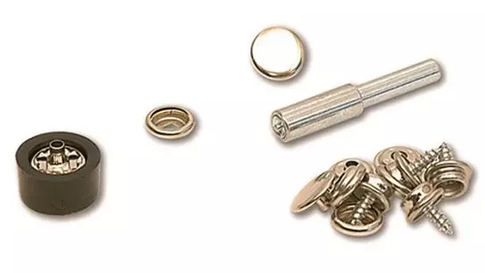 Brunner neppari Snap, 8kpl - RETKEILY JA LEIRIYTYMINEN - 7973 - 1