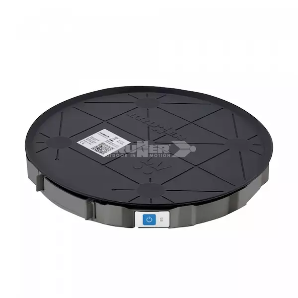 Brunner W8 SMART, kaasupullon tasonvalvontalaite - RETKEILY JA LEIRIYTYMINEN - 25843 - 1