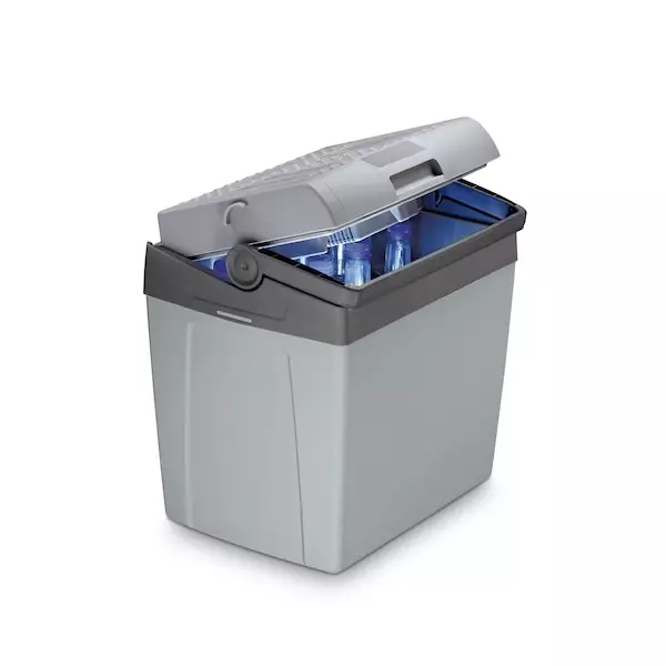 Dometic CoolFun SCT 26, Kannettava termoelektrinen kylmälaite, 25 l - KYLMÄLAUKUT - 16183 - 1