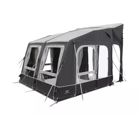 Dometic drive-away-teltta Rally Air 330 All season - Matkailuautoteltat Dometic / Kampa - 12993 - 1