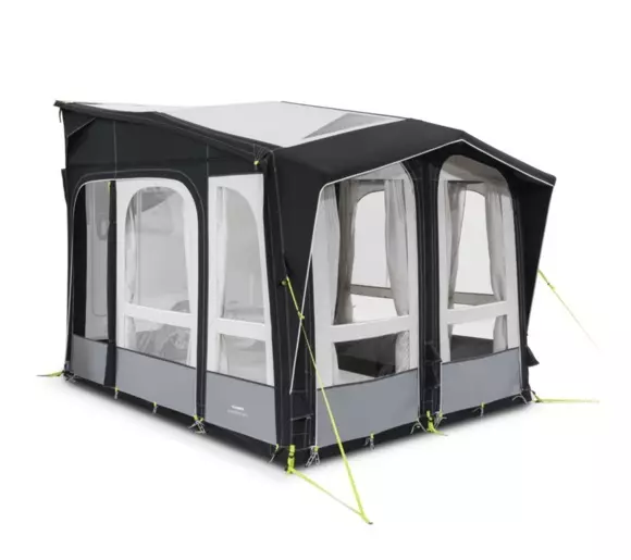 Dometic etuteltta Club Air Pro 260 M - Matkailuvaunuteltat Dometic / Kampa - 18243 - 1