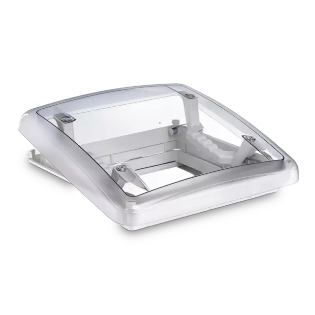 Dometic Kattoluukku Mini Heki S FL 400x400, 43-60 mm - KATTOLUUKUT JA OSAT - 12743 - 1