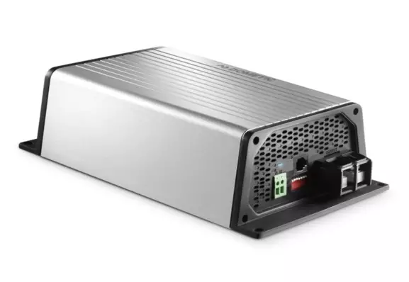 Dometic Latausmuunnin PerfectPower DCC 1212-40 12V,20A, EURO 6 ajoneuvoihin - Akut, laturit, akun valvonta  - 11893 - 1