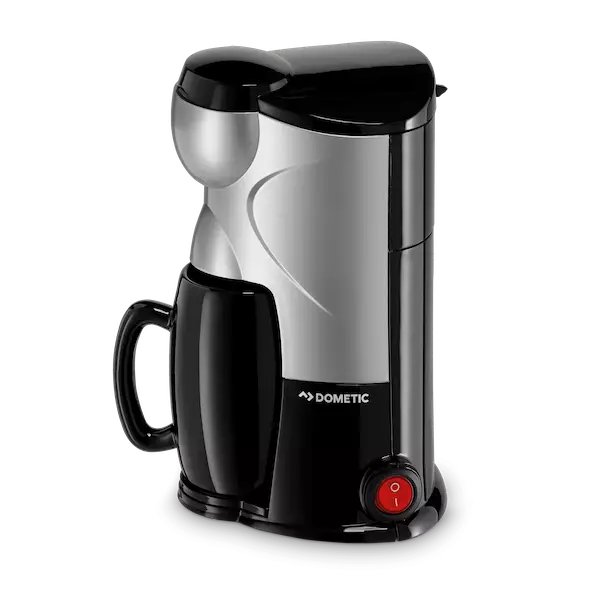 Dometic PerfectCoffee MC 01, Kahvinkeitin r, 12 V - Sähkötarvikkeita - 16023 - 1