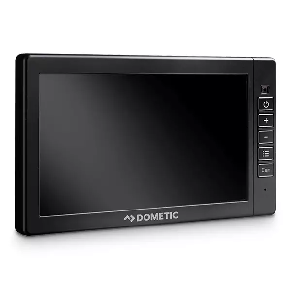 Dometic PerfectView M 75LX AHD, Heavy-duty 7" L - Navi, peruutuskamerat - 16103 - 1