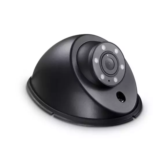 Dometic Peruutuskamera PerfectView CAM 18 Pallovärikamera, musta, 140° - Navi, peruutuskamerat - 12313 - 1