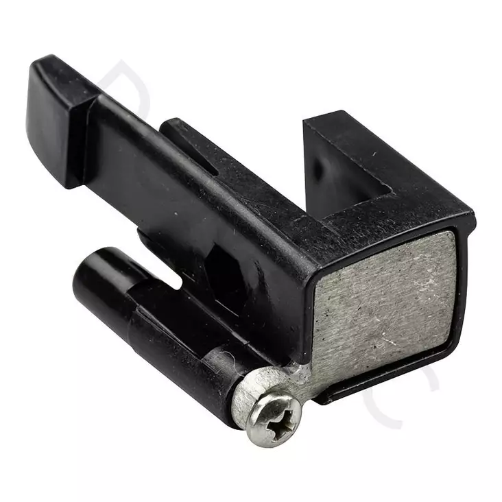 Dometic pidin, etupalkki - Markiisien varaosat Dometic - 24833 - 1