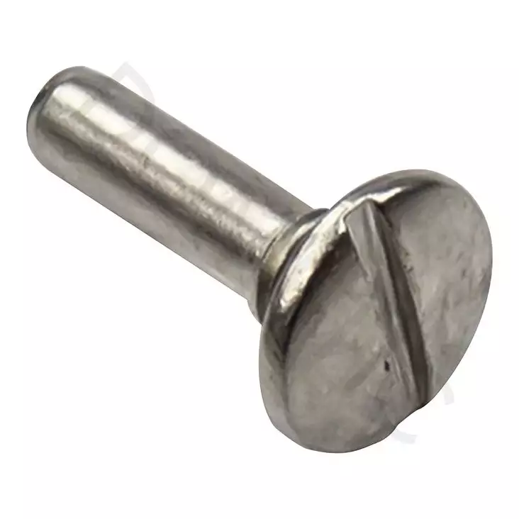 Dometic saranatappi, ylä - Jääkaappien varaosat Dometic - 24863 - 1