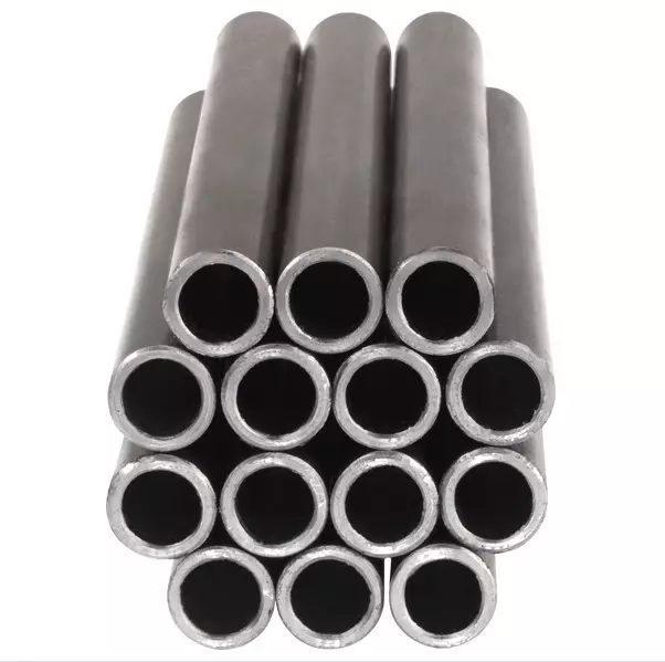 Gok kaasuputki 8x1mm, teräs, toimitetaan 3,00m kankina - Kaasujärjestelmän tarvikkeet - 21383 - 1