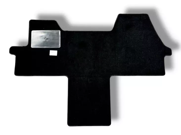 Ideatermica ohjaamon matto Fiat Ducato 5 2006-2013 - Ohjaamon matot - 23963 - 1