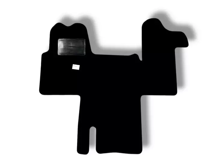 Ideatermica ohjaamon matto Renault Master 2019 alkaen - Ohjaamon matot - 23973 - 1