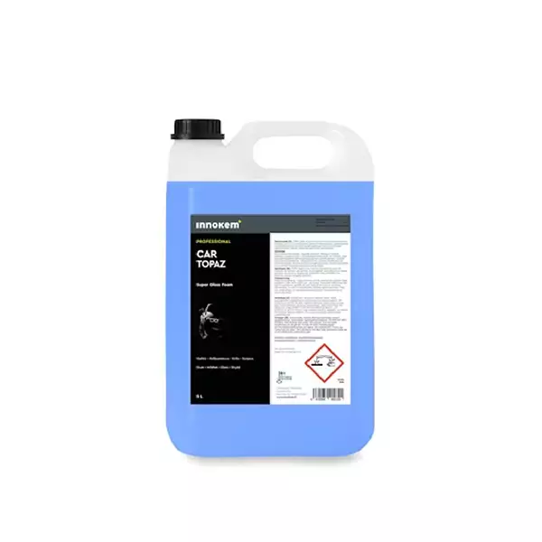 Innokem vahashampootiiviste Topaz, 5 l - PESUAINEET JA PINNOITTEET - 25063 - 1