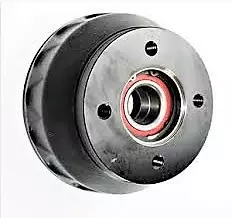 Jarrurumpu knott 160x35 4x100 160x35 rumpu kompaktilaakeri 34/64mm - Knott - 10833 - 1