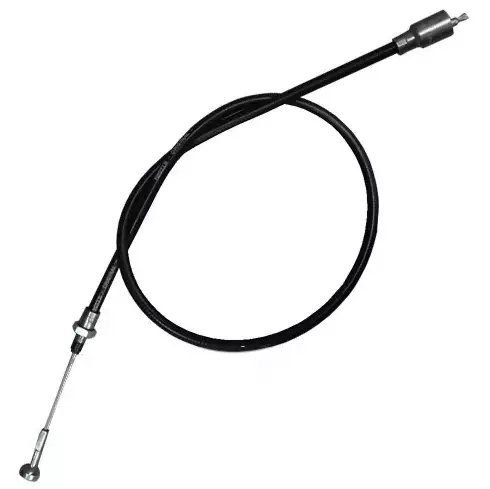 Jarruvaijeri Knott 1430mm pika 1430/1640mm - Knott Pikakiinnitys Holkki/Sieni - 12223 - 1