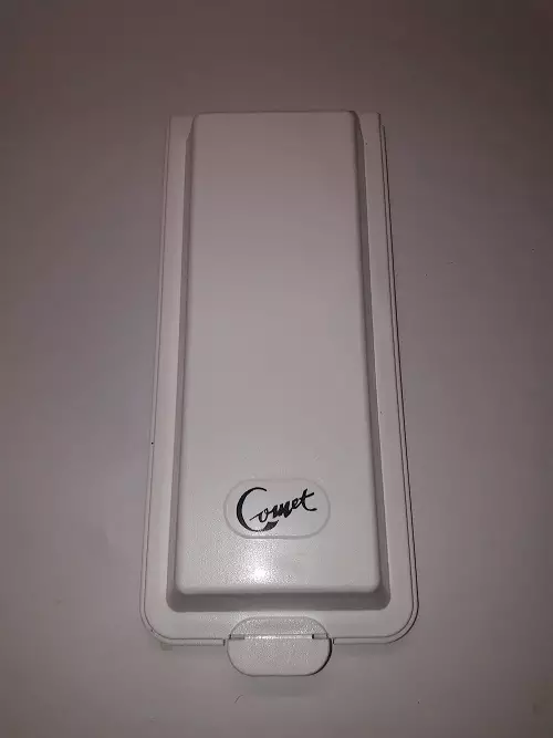 Kaasun ulosottorasian kansi - Kaasujärjestelmän tarvikkeet - 10143 - 1