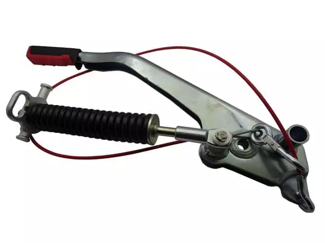 Käsijarrukahva AL-KO 200V Käsijarrukahva 200v - AL-KO - 10483 - 1