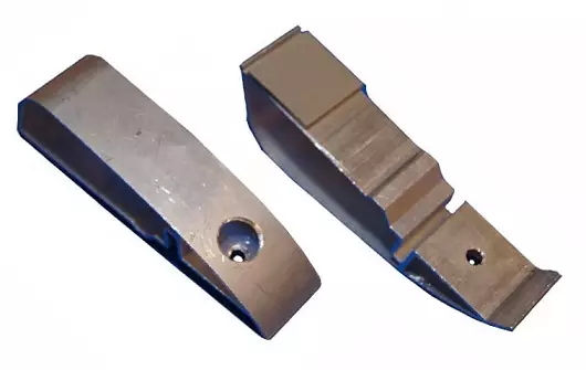 Kattolistan kiinnike Premium - HOBBY VARAOSAT - 4533 - 1