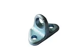 Kiinnike 60mm hevostraileriin - Hevostrailerit/Saranat/Lavalukot/Kaasujo - 11263 - 1