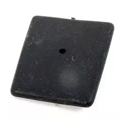 Kouran kumisuoja 071679 - Polkupyörätelineiden varaosat - 1573 - 1