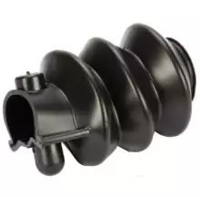 Kumipalje Knott KF 13/17/20/27/30 Kumipalje knott työntöjarruun 55/60X130 - Knott/schlegl - 10513 - 1