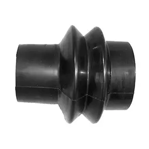 Kumipalje Peitz pv sr 60/70mm Kumipalje Peitz/Wap 2 paljetta - Bpw/peitz/wap/indespension - 11543 - 1