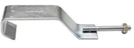 Kuomulukon salpa TT 126 - Hevostrailerit/Saranat/Lavalukot/Kaasujo - 16893 - 1