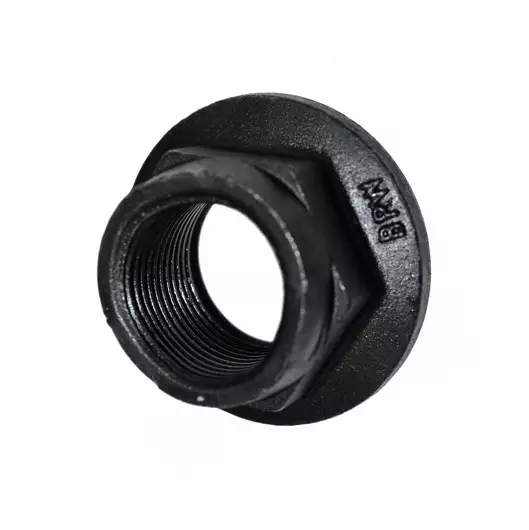 Laippamutteri BPW 27X1,5 SW40 eco - Bpw/Peitz/Wap/Ifor Williams - 17703 - 1