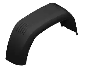 Lokasuoja AL-KO muovi 260X906mm AL-KO Lokasuoja 1-akselinen SA 260 - Lokasuojat - 16553 - 1