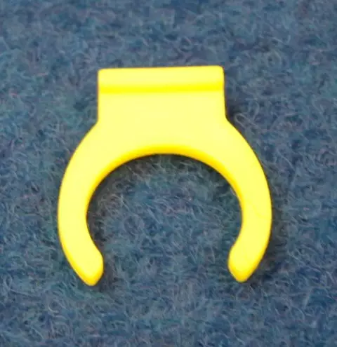 Lukkorengas 15mm liittimiin 15mm liittimiin - MUUT VESIJÄRJESTELMÄN OSAT - 463 - 2