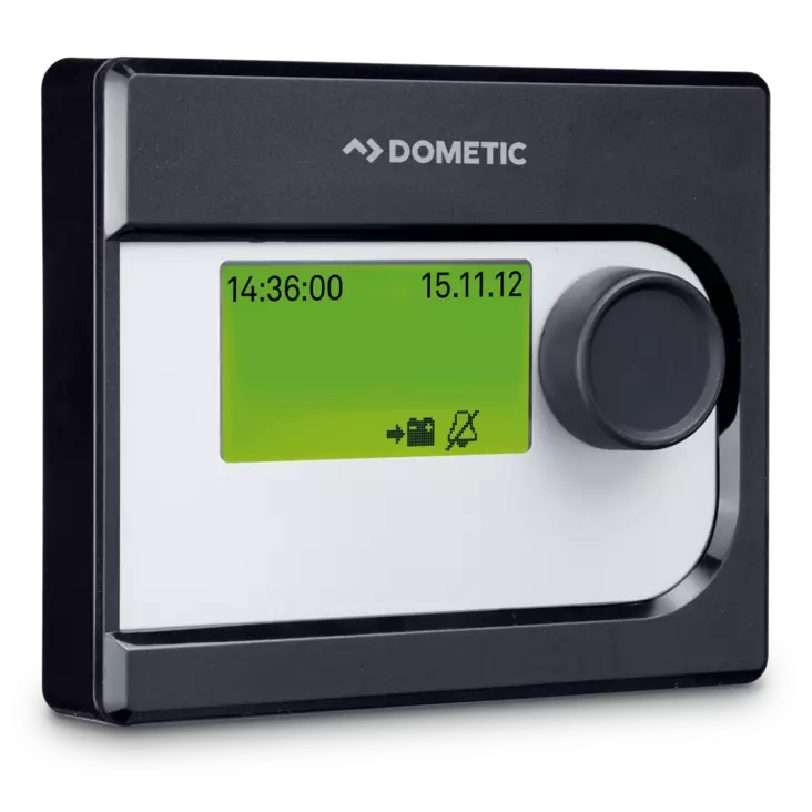 MPC 01, Battery management system with display and battery sensor - Akut, laturit, akun valvonta  - 16033 - 1