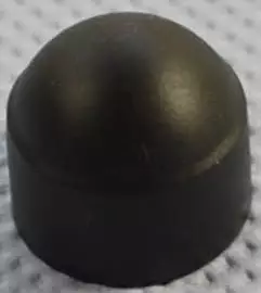 Mutterinsuoja 19 mm - HOBBY VARAOSAT - 3203 - 1