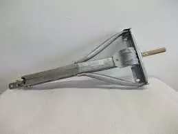 Nurkkatuki Hobby WHF002 rv 215,etu-taka 610mm - HOBBY VARAOSAT - 3173 - 1