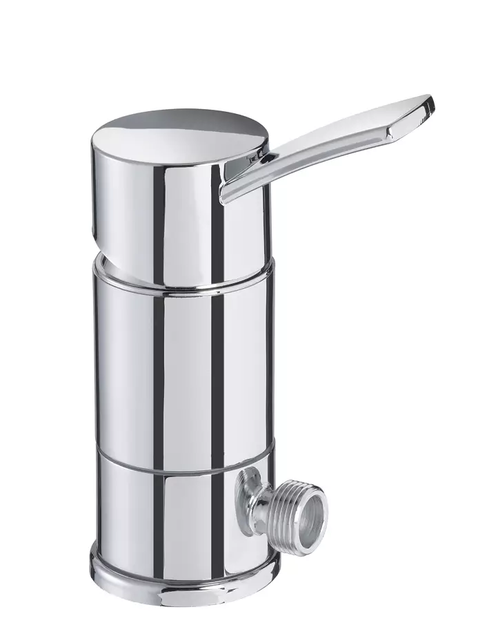 Reich suihkun sekoitushana Trend E Kovaputkiliitos - Hanat Reich - 23313 - 1