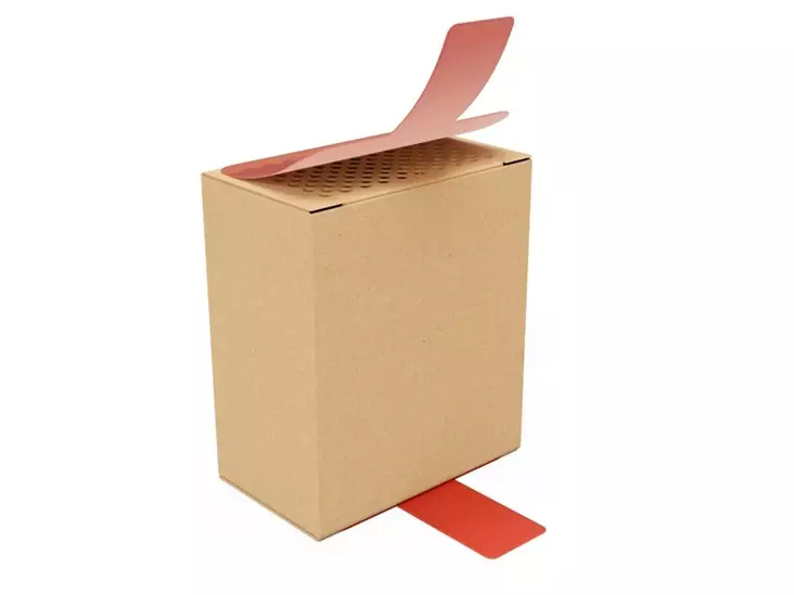 Thetford erottelevan käymälän suodatin S220/S260 - KÄYMÄLÄT - 24933 - 1