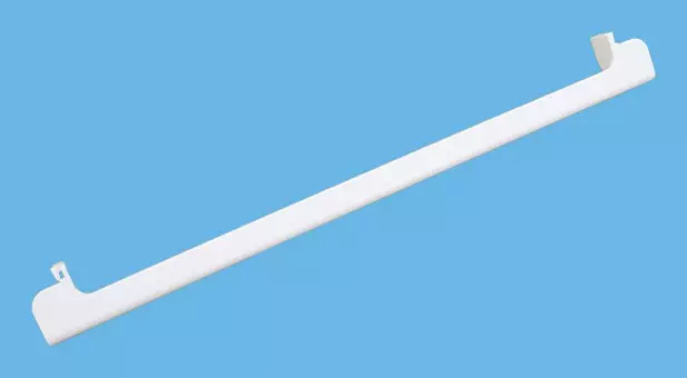 Thetford hyllyn etulevy N80/N90/N100/N100A/N145A - Jääkaappien varaosat Thetford - 6623 - 1