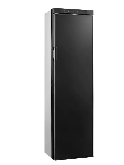 Thetford jääkaappi N4142E+, musta, mitat SxKxL 56,1x150x41,8 cm - Jääkaapit ja tarvikkeet Thetford - 11913 - 1