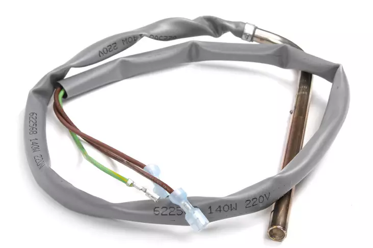 Thetford lämpövastus N80/90/100/100A/104/108/109/110/112/115 - Jääkaappien varaosat Thetford - 6593 - 1