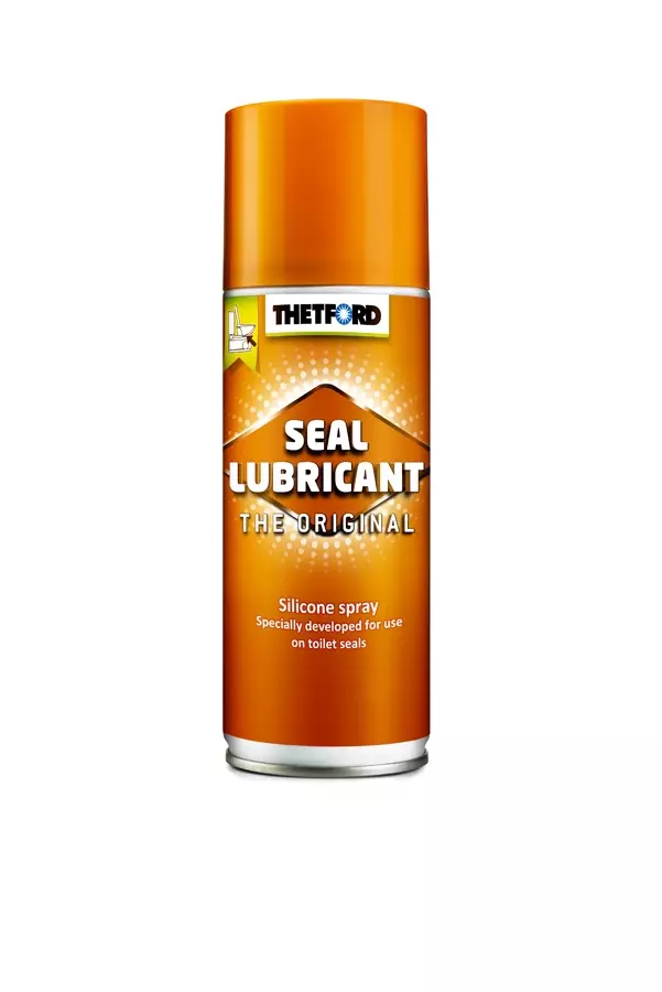 Thetford voiteluaine 200 ml - Kemikaalit ja hoitoaineet thetford - 913 - 1