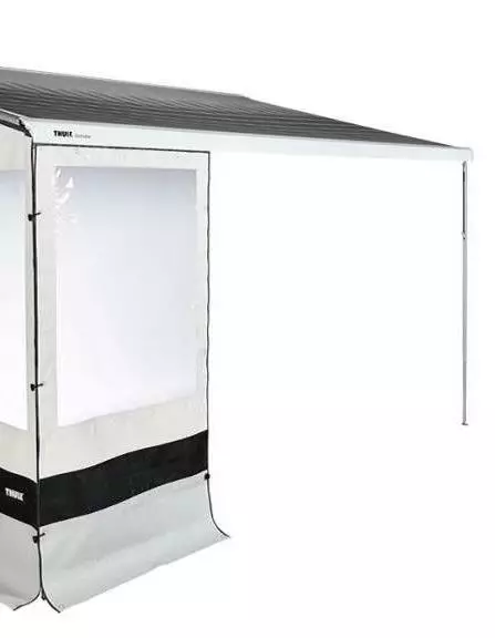 Thule etupaneeli Rain Blocker G2 2,00 m - Markiisien seinät ja sarjat Thule - 7863 - 1