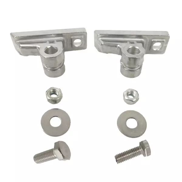 Thule joustovarren etukiinnikepari 5200 - Markiisien varaosat Thule - 11533 - 1