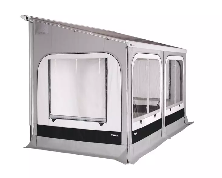 Thule markiisiteltta Panorama 6200/6300 L/3,75 m - Markiisien seinät ja sarjat Thule - 12403 - 1