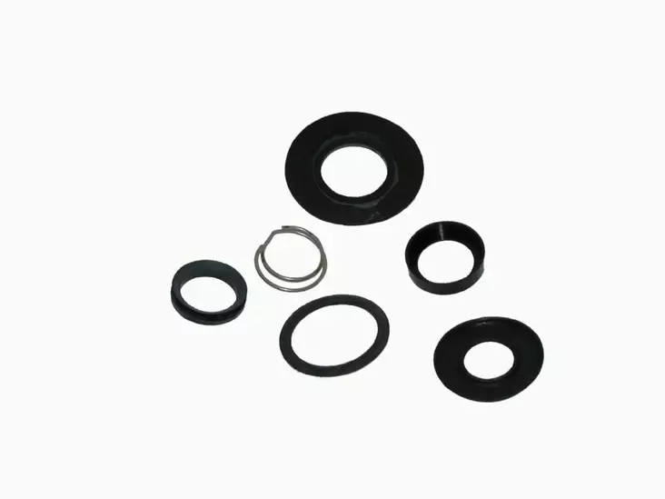 Tiivistesarja AKS 1300 Tiivisteet ja jousi - Kitkakytkimet, lukot ja varaosat - 2193 - 1